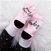 Toddler Socks