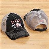 Black/Grey Adult Hat