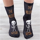 For Her Adult Crew Socks