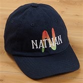 Navy Youth Hat