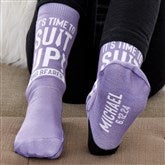 Kids Crew Sock