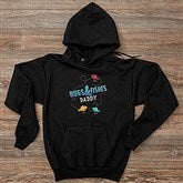 Adult Hooded Sweatshirt