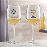 12 oz. White Wine Glass