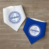 Baby Bandana Bib