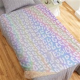 60x80 Sherpa Blanket