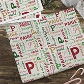 36x20 Wrapping Paper Sheets