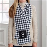 Fleece Scarf