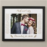 16x20 Mat Frame