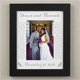 8x10 Mat Frame