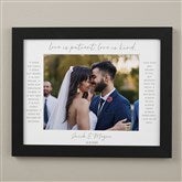 11x14 Mat Frame