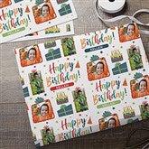 36x20 Wrapping Paper Sheets