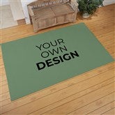 Sage Green Rug