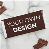 Brown Candy Bar Wrappers