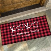 24x48 Oversized Doormat