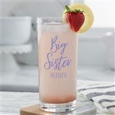 15oz Cooler Glass