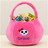 Pink Treat Bag