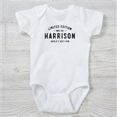 Baby Bodysuit