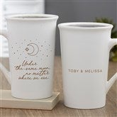 16 oz. Latte Tall Mug