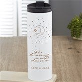 16 oz. Stainless Tumbler