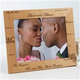 8 x 10 Photo Frame