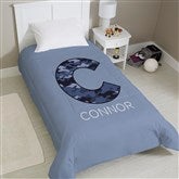 Twin Comforter