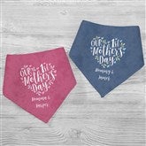 Baby Bandana Bib