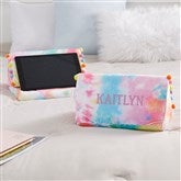 Pom Pom Tablet Pillow