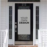 Grey Door Banner