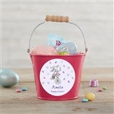 Mini Pink Bucket