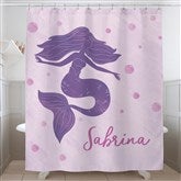 Shower Curtain