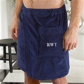 Personalized Towel Wraps  PersonalizationMall 