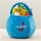 Blue Treat Bag