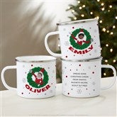 12 oz. Camp Mug