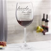 19 oz. Red Wine Glass