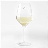Atelier White Wine Glass