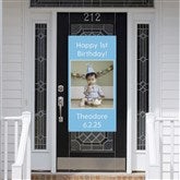 24 x 48 Door Banner