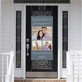 24 x 48 Door Banner