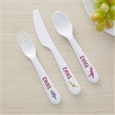 Fork, Spoon  Knife Set