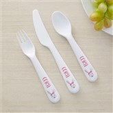 Fork, Spoon  Knife Set