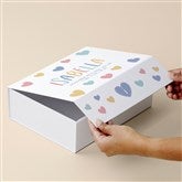 8x10x3 Keepsake Box