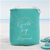 13 x 12 Small Beach Bag