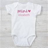 Baby Bodysuit