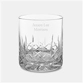 Pineapple Glass - Text