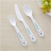 Fork, Spoon & Knife Set