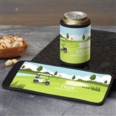 Beer Can  Bottle Wrap