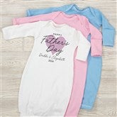 Baby Gown