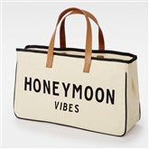 Honeymoon Vibes Tote