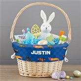 Natural Easter Basket