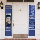 2pc Dual Vertical Banner