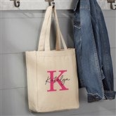 10 x 14 Tote Bag